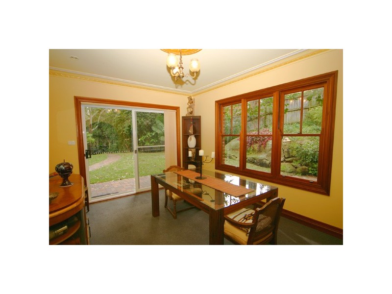 West Pennant Hills NSW 2125