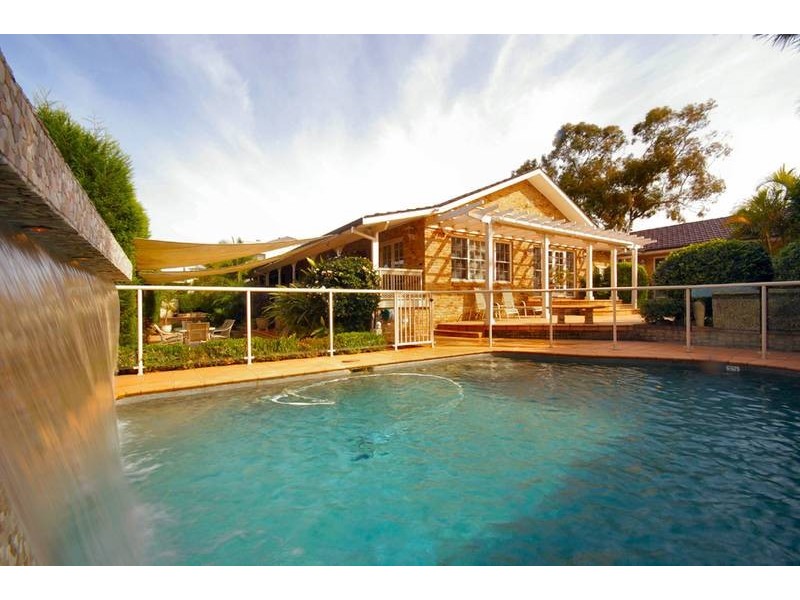 West Pennant Hills NSW 2125