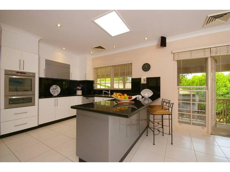 West Pennant Hills NSW 2125