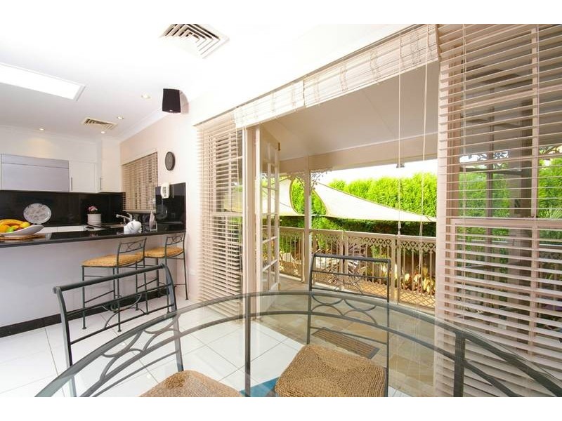 West Pennant Hills NSW 2125