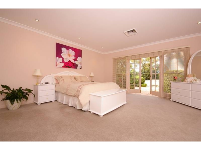 West Pennant Hills NSW 2125