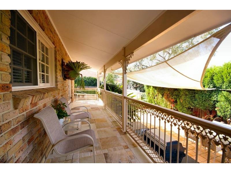 West Pennant Hills NSW 2125