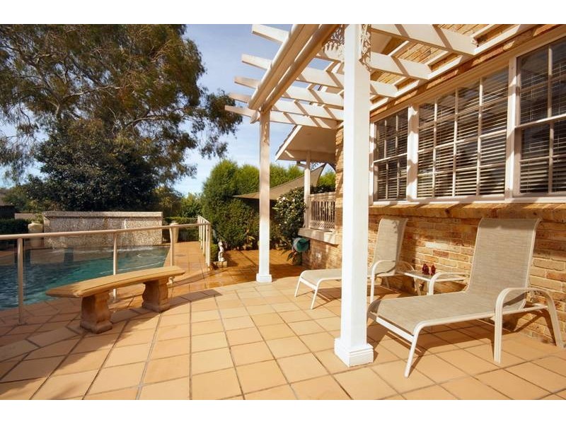 West Pennant Hills NSW 2125