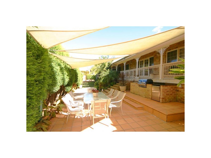 West Pennant Hills NSW 2125