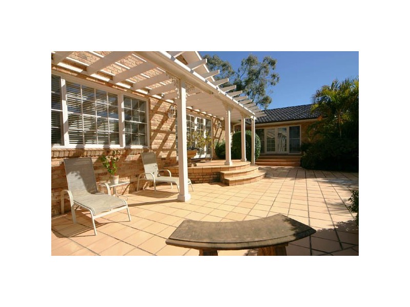 West Pennant Hills NSW 2125