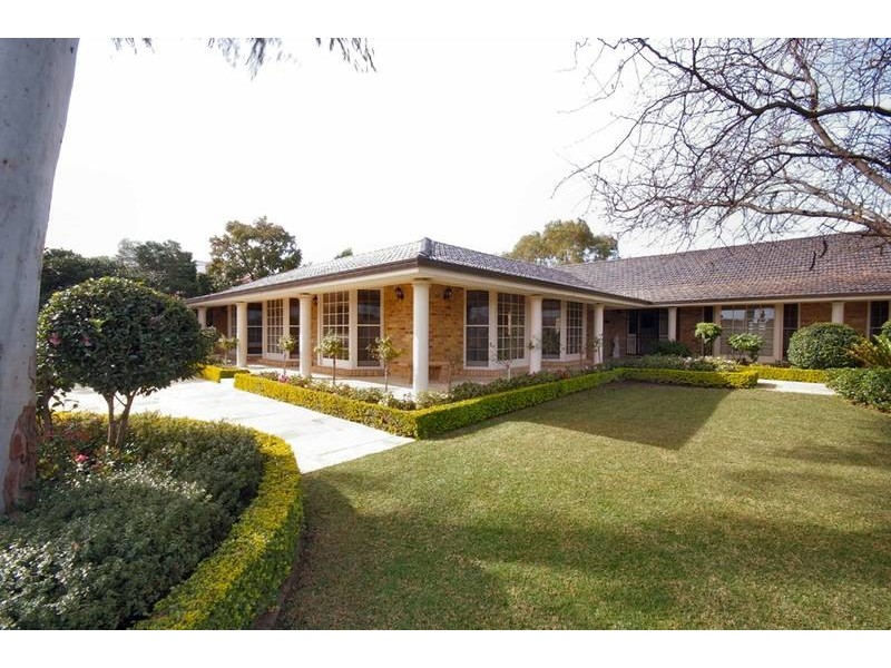 West Pennant Hills NSW 2125