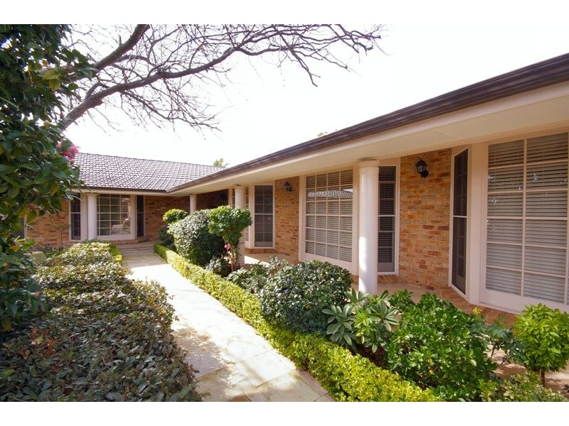 West Pennant Hills NSW 2125