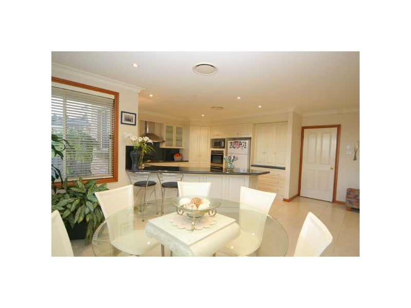 West Pennant Hills NSW 2125