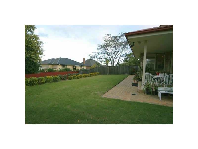 West Pennant Hills NSW 2125