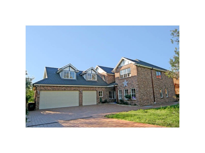 West Pennant Hills NSW 2125