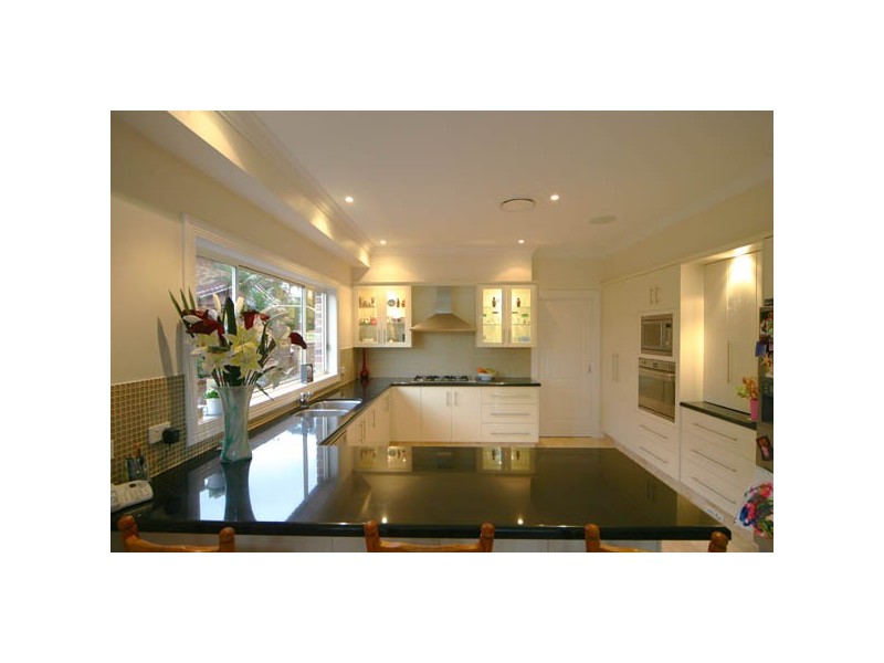 West Pennant Hills NSW 2125