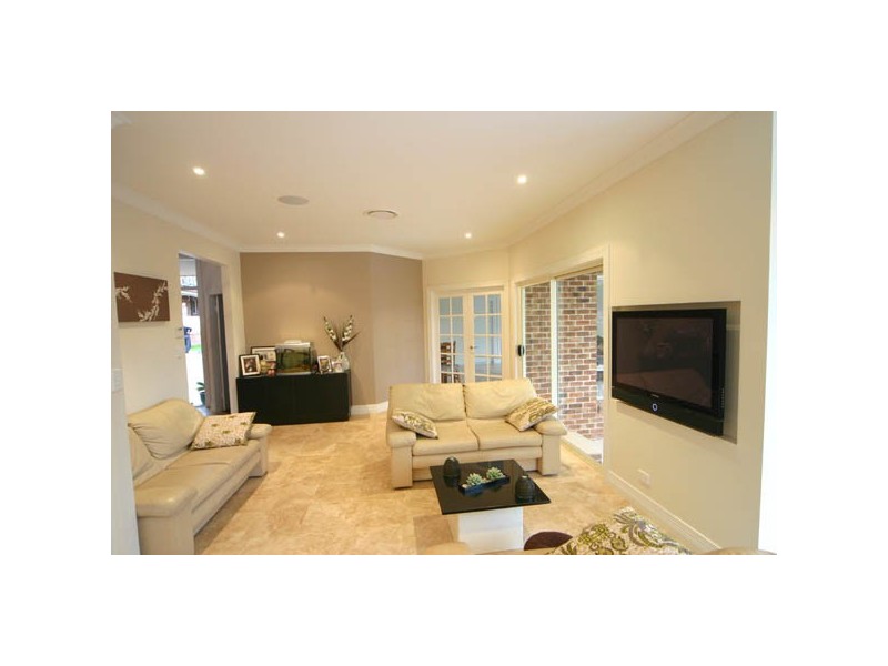 West Pennant Hills NSW 2125