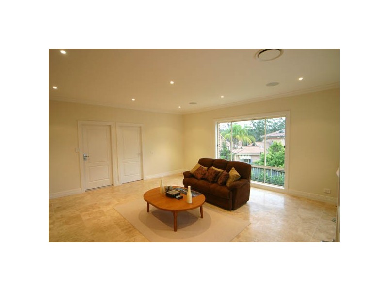 West Pennant Hills NSW 2125