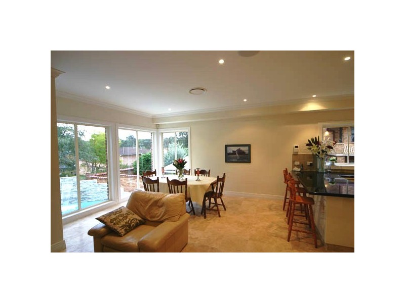 West Pennant Hills NSW 2125
