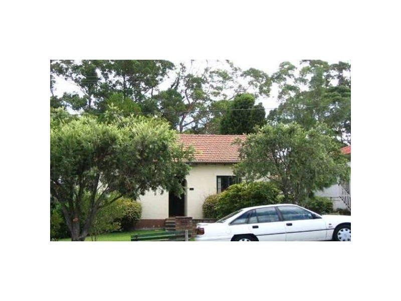 21 Hillcrest Road, Pennant Hills NSW 2120