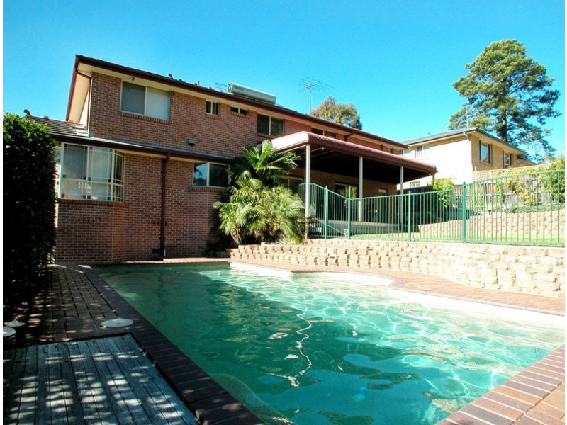 8 Willowleaf Place, West Pennant Hills NSW 2125