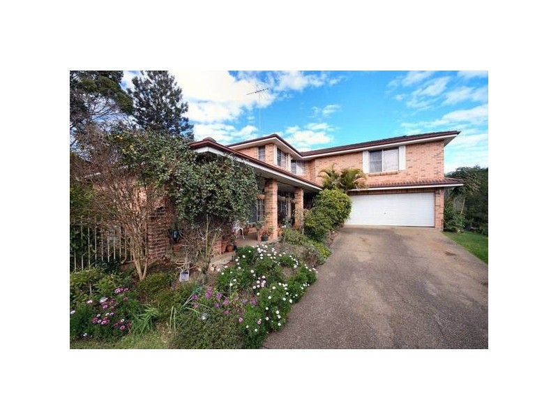 West Pennant Hills NSW 2125