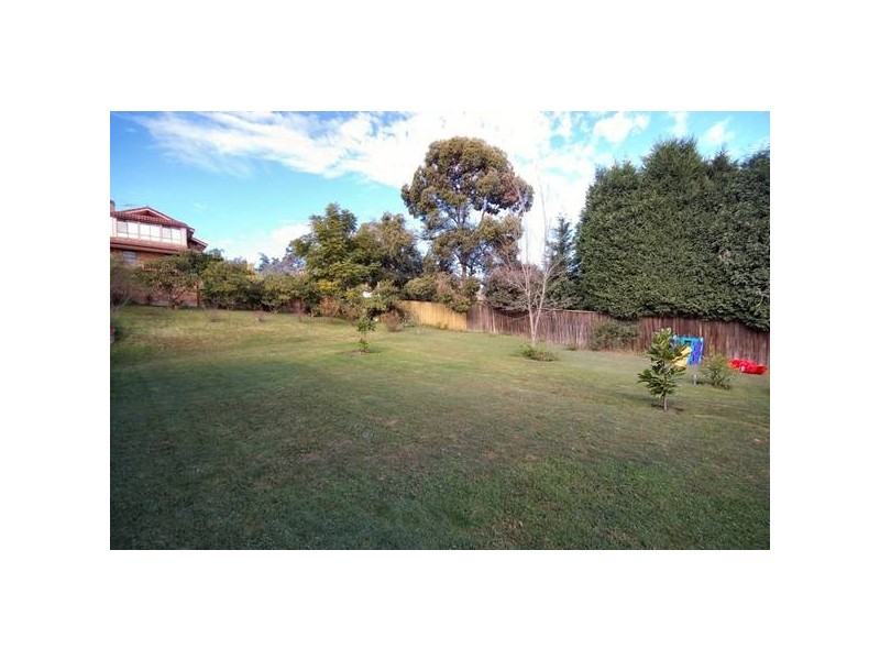 West Pennant Hills NSW 2125