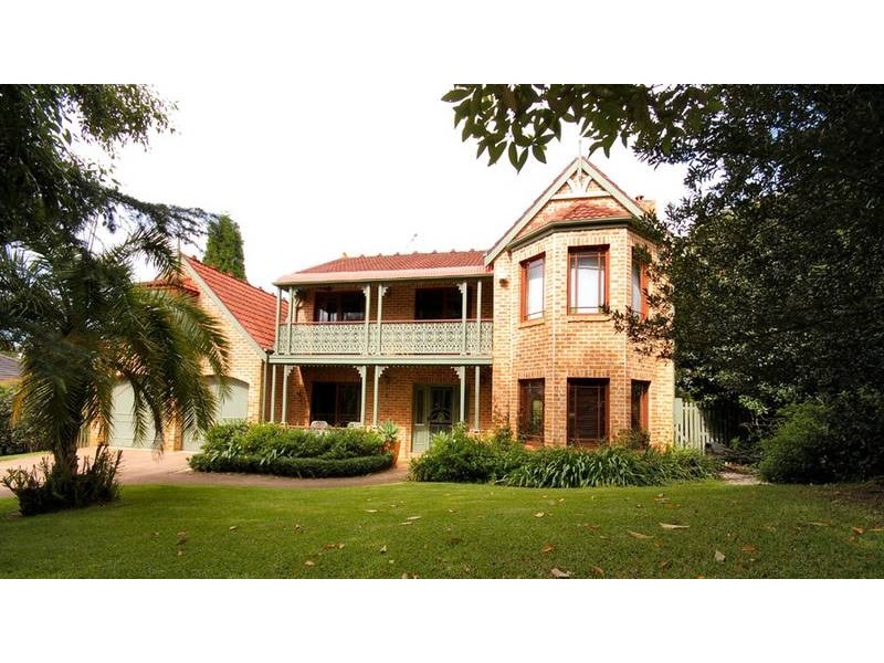 West Pennant Hills NSW 2125