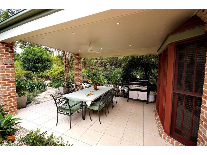 West Pennant Hills NSW 2125