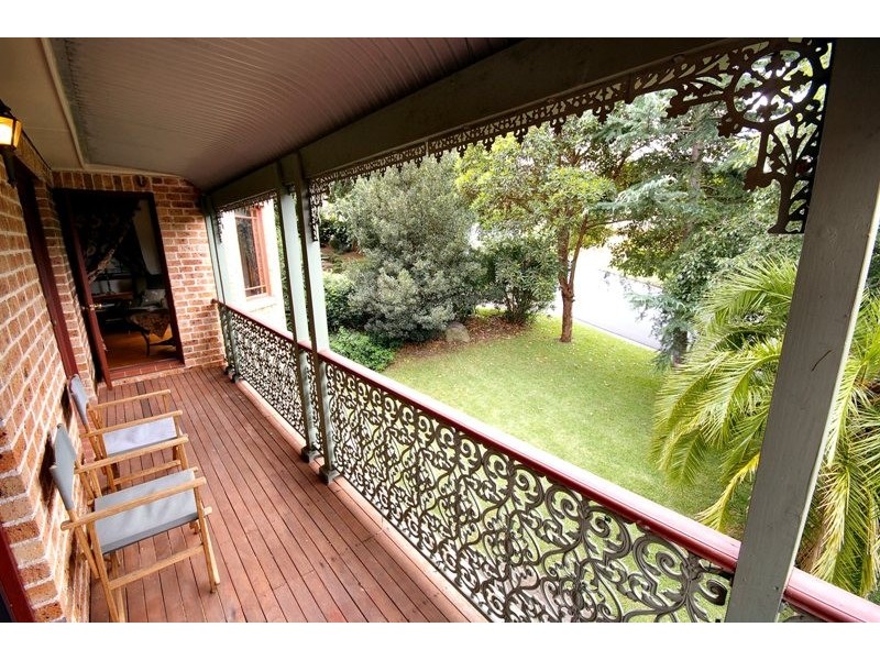 West Pennant Hills NSW 2125