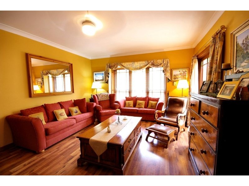 West Pennant Hills NSW 2125