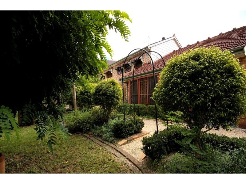 West Pennant Hills NSW 2125