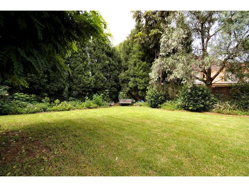 West Pennant Hills NSW 2125