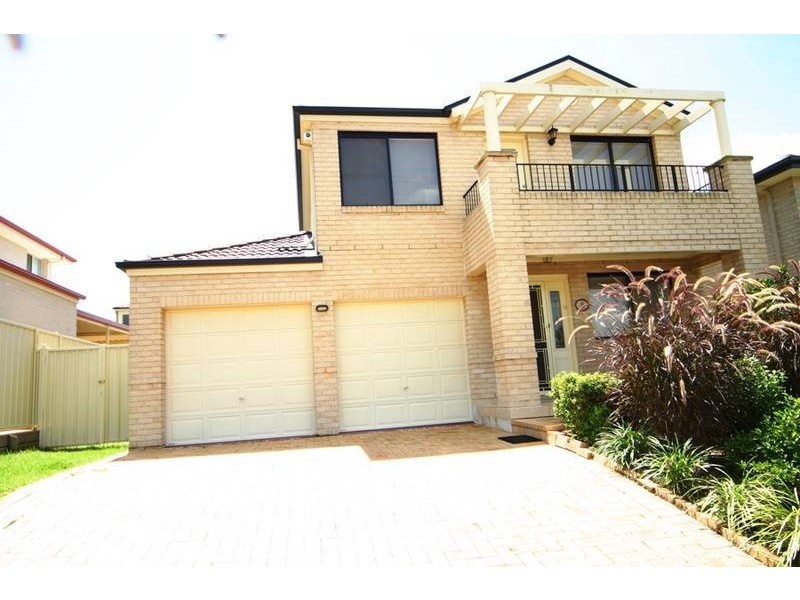 10 Wilson Road, Acacia Gardens NSW 2763