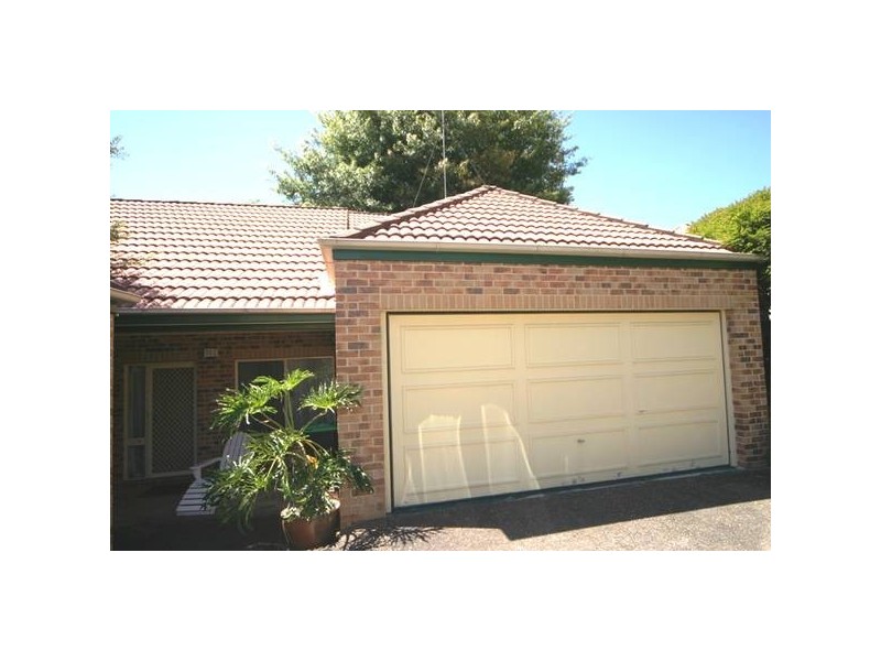 6/92 Boundary Road, Pennant Hills NSW 2120