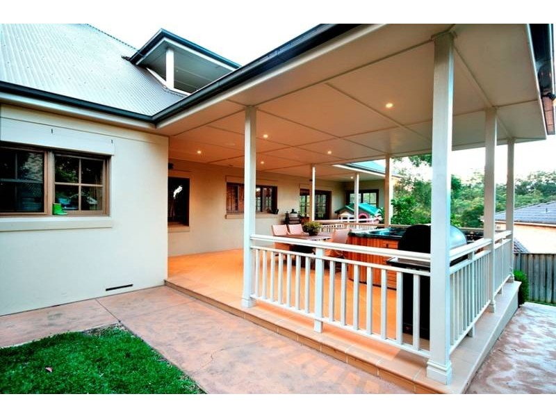 202 Boundary Road, Cherrybrook NSW 2126