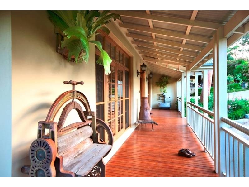 202 Boundary Road, Cherrybrook NSW 2126