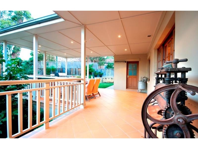 202 Boundary Road, Cherrybrook NSW 2126