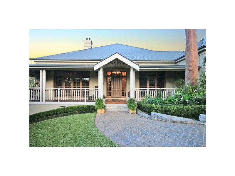 202 Boundary Road, Cherrybrook NSW 2126
