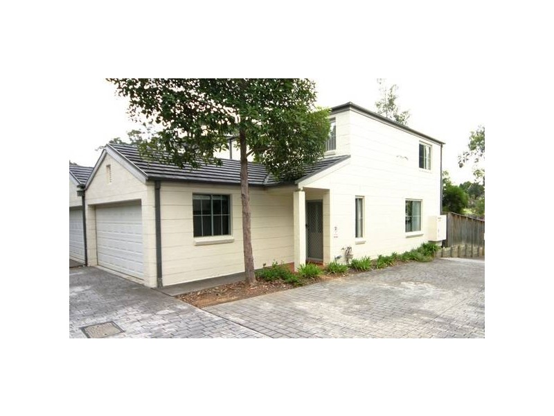 West Pennant Hills NSW 2125