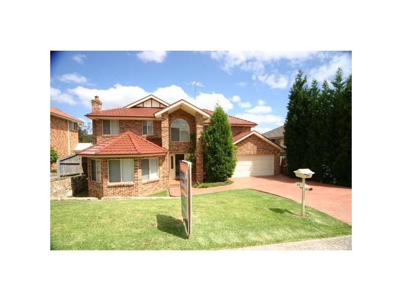 Castle Hill NSW 2154