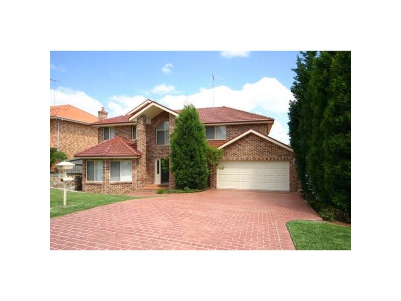 Castle Hill NSW 2154