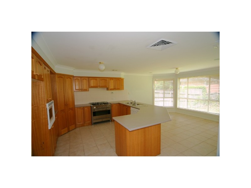 Castle Hill NSW 2154