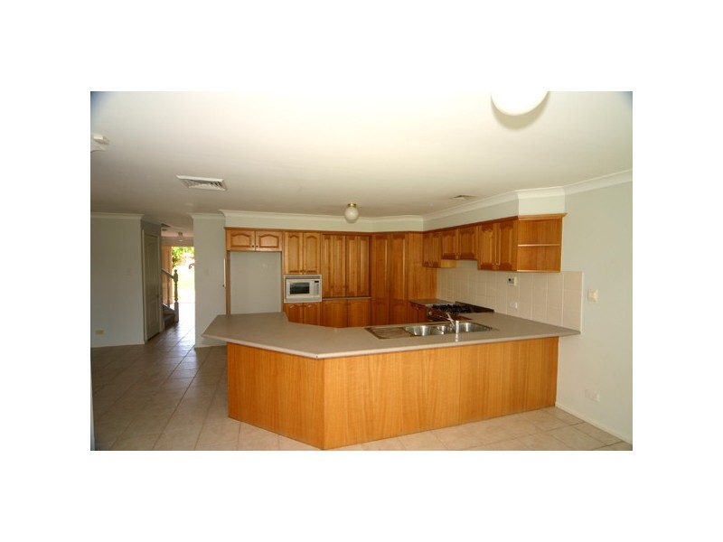 Castle Hill NSW 2154