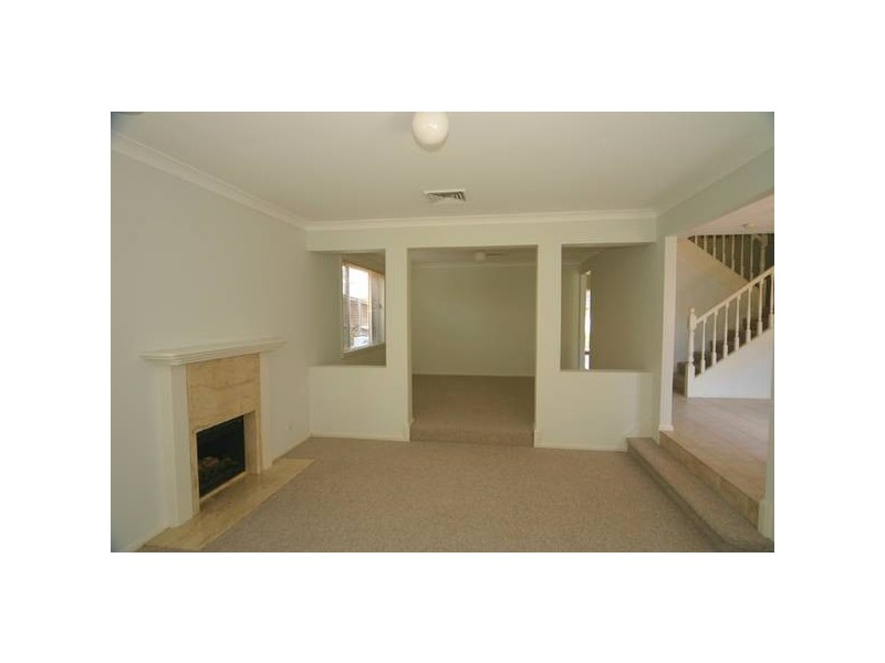 Castle Hill NSW 2154