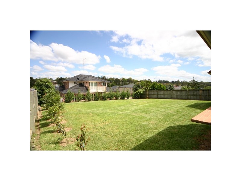 Castle Hill NSW 2154