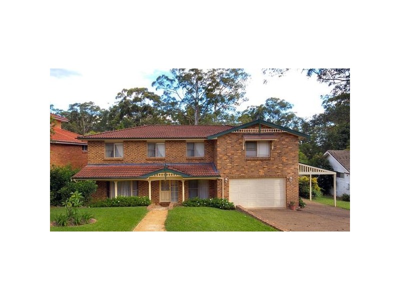 West Pennant Hills NSW 2125