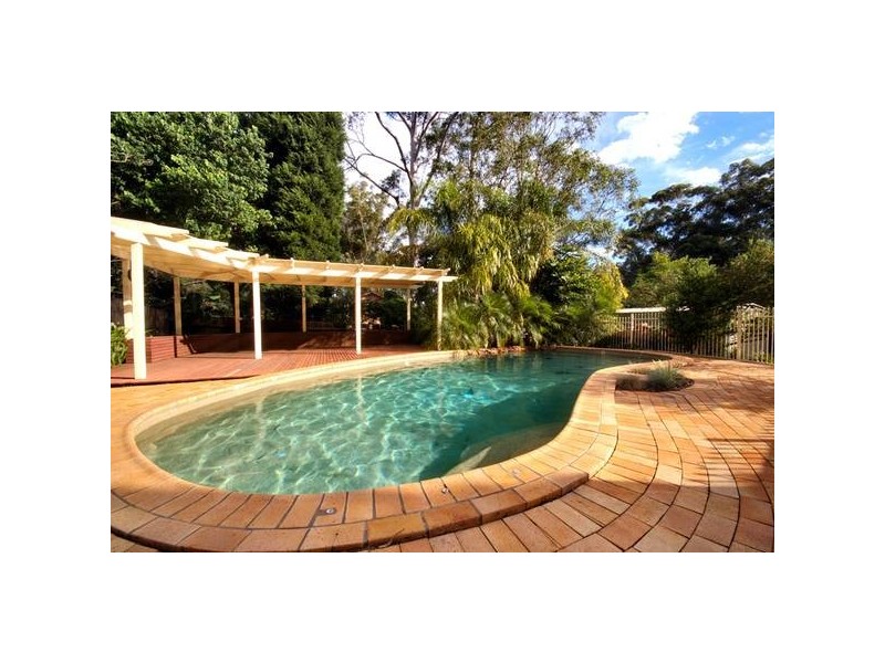 West Pennant Hills NSW 2125