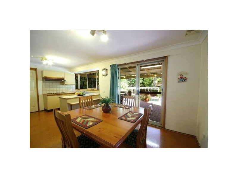 West Pennant Hills NSW 2125