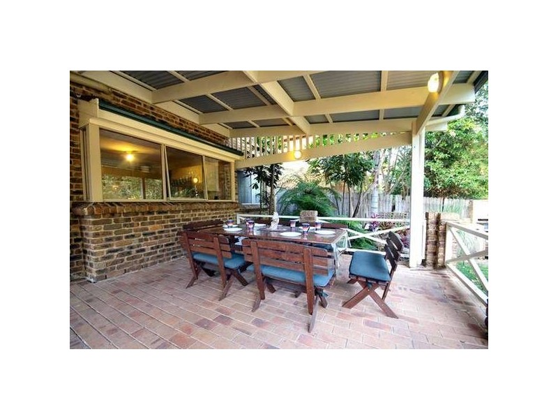 West Pennant Hills NSW 2125