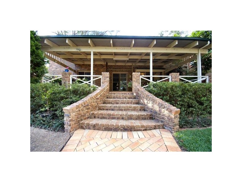 West Pennant Hills NSW 2125
