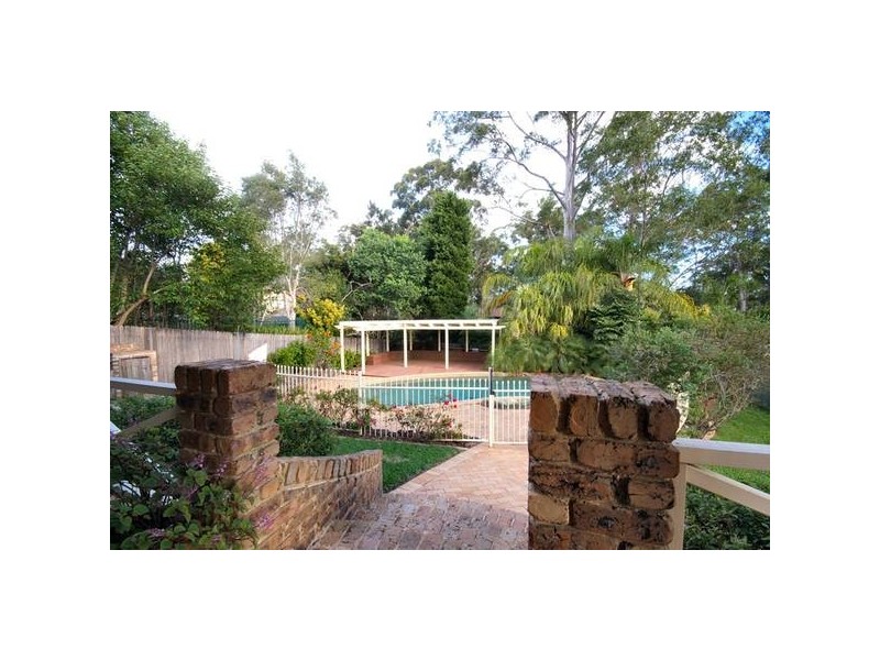 West Pennant Hills NSW 2125