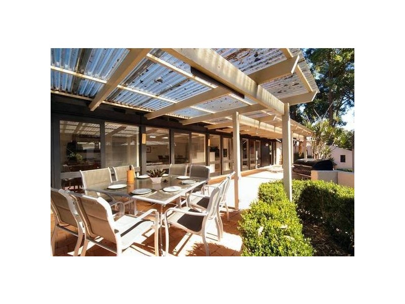 Cherrybrook NSW 2126