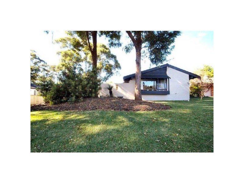 Cherrybrook NSW 2126
