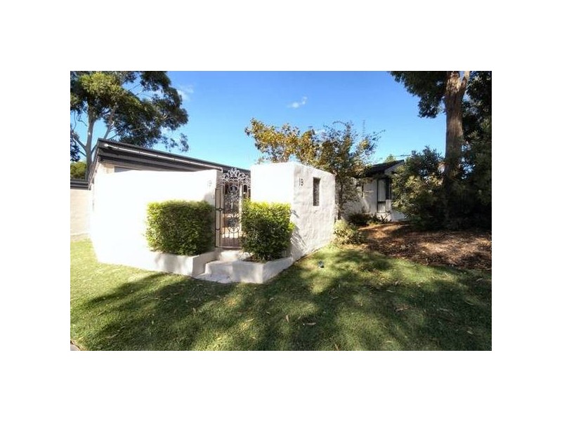 Cherrybrook NSW 2126
